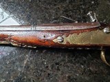 Sebastian Jobst Elaborate Flintlock Pistol - 8 of 13