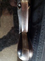 Ells Patent Revolver - Rare Round Frame .31 - 5 of 6