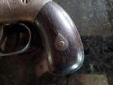 Ells Patent Revolver - Rare Round Frame .31 - 3 of 6