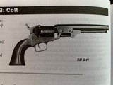Colt Baby Dragoon - Rare With Loading Lever - 9 of 15