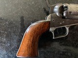 Colt Baby Dragoon - Rare With Loading Lever - 3 of 15