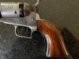 Colt Baby Dragoon - Rare With Loading Lever - 5 of 15