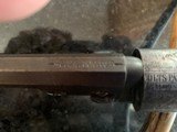 Colt Baby Dragoon - Rare With Loading Lever - 15 of 15