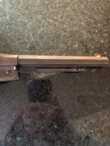 Remington Beals Navy Civil War Era Revolver - 9 of 14