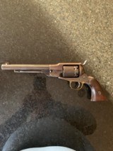 Remington Beals Navy Civil War Era Revolver - 1 of 14