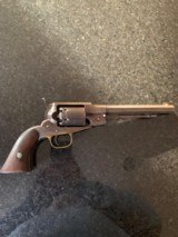 Remington Beals Navy Civil War Era Revolver - 6 of 14