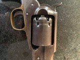 Remington Beals Navy Civil War Era Revolver - 8 of 14