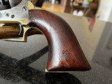 Rare Colt “MS” Stamped 2nd Model Dragoon - 9 of 11