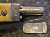 Colt Model 1861 Navy Civil War Era Revolver - 7 of 14