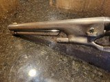 Colt Model 1861 Navy Civil War Era Revolver - 4 of 14