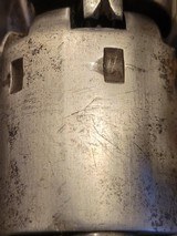 Colt Model 1861 Navy Civil War Era Revolver - 9 of 14