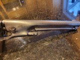 Colt Model 1861 Navy Civil War Era Revolver - 5 of 14