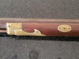 Beautiful American Percussion Rifle - 12 of 15