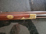 Beautiful American Percussion Rifle - 11 of 15