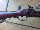 Beautiful American Percussion Rifle - 8 of 15