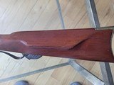 Beautiful American Percussion Rifle - 9 of 15