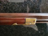 Beautiful American Percussion Rifle - 2 of 15