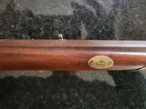 Beautiful American Percussion Rifle - 6 of 15