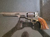 Colt Model 1851 Navy - 1 of 15