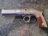 Fine Robbins & Lawrence Pepperbox - 7 of 10