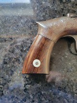 Fine Robbins & Lawrence Pepperbox - 3 of 10