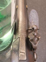 Fully Stamped/ London marked proofed 18th century British Service flintlock pistol. - Image 12 of 15
