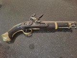 Fully Stamped/ London marked proofed 18th century British Service flintlock pistol. - Image 1 of 15