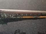 Late Replica Of An18th Century Flintlock Pistol - Image 2 of 9