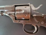 Imperial Germany- German Model “1879 Reichsrevolver”. - Image 7 of 15