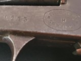 Imperial Germany- German Model “1879 Reichsrevolver”. - Image 10 of 15