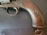 Imperial Germany- German Model “1879 Reichsrevolver”. - Image 8 of 15