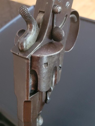 Imperial Germany- German Model “1879 Reichsrevolver”. - Image 12 of 15