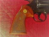 Colt Python .357 Magnum - 6 of 7