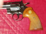 Colt Python .357 Magnum - 3 of 7