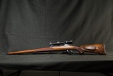 Mauser custom .338-06 - 1 of 14