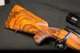 Mauser custom .338-06 - 3 of 14