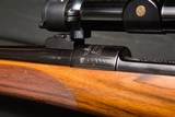 Mauser custom .338-06 - 12 of 14