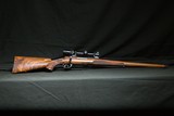 Mauser custom .338-06 - 2 of 14