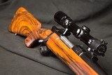 Mauser custom .338-06 - 4 of 14