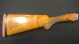 Browning 20 gauge Y tang long tang stock and forend - 1 of 8