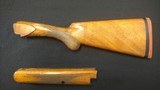 Browning 20 gauge Y tang long tang stock and forend - 2 of 8