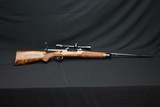 Al Biesen Custom Pre-64 Winchester Model 70 .338 - 14 of 14