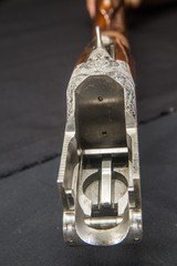 Browning Factory 12-20 gauge 2 barrel in case - 7 of 15