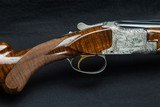 Browning Diana 20 gauge Marashal Engraved, Exceptional Wood - 1 of 15