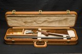 Browning Diana 20 gauge Marashal Engraved, Exceptional Wood - 14 of 15