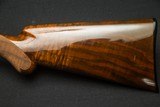 Browning Diana 20 gauge Marashal Engraved, Exceptional Wood - 13 of 15