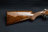 Browning Diana 20 gauge Marashal Engraved, Exceptional Wood - 4 of 15