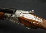 Browning Diana 20 gauge Marashal Engraved, Exceptional Wood - 12 of 15