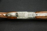 Browning Diana 20 gauge Marashal Engraved, Exceptional Wood - 7 of 15