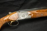 12 gauge Diana Trap Long Tang - 8 of 15